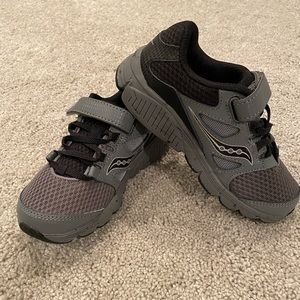 Saucony Kids Kotaro 4 a/c Sneaker